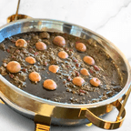 Best Persian Herb Stew (Ghorme Sabzi) with Rice in San Ramon, CA