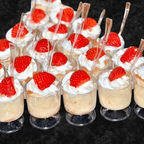 Best Tres Leches Cake in San Ramon, CA