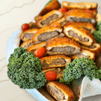 Best Fried Burger in San Ramon, CA