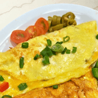 Best Cheese Omelet in San Ramon, CA