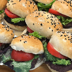 Best Classic Hamburger in San Ramon, CA