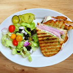 Best Ham and Cheese Panini in San Ramon, CA
