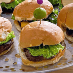 Best Bacon Cheeseburger in San Ramon, CA