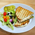 Best Chicken Pesto Panini in San Ramon, CA