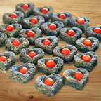 Best Persian Herb Omelet (Kookoo Sabzi) in San Ramon, CA