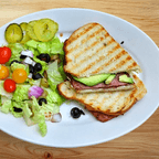 Best Bacon, Avocado & Cheese Panini in San Ramon, CA