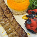 Best Beef and Chicken Kabab with Rice in San Ramon, CA