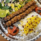 Best Beef Kabab with Rice in San Ramon, CA